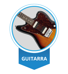 guitarra