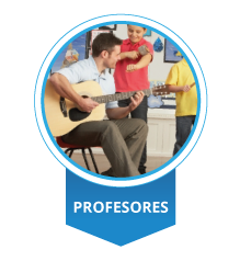 profesores